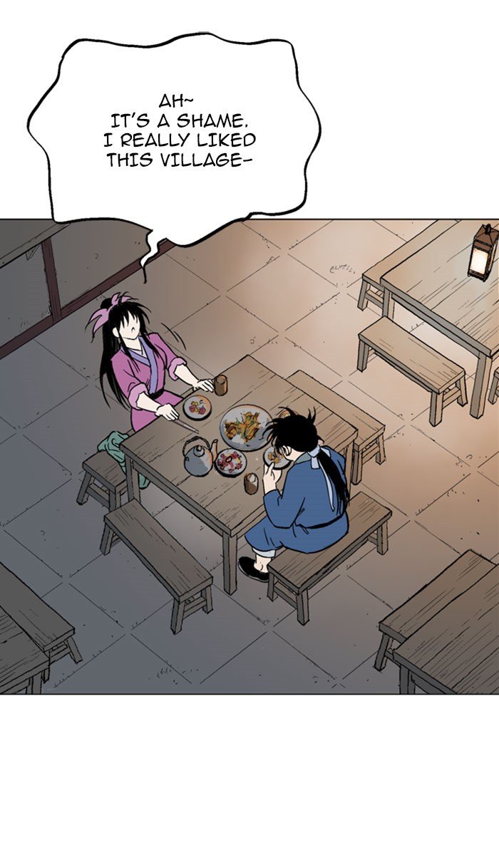 Read Gosu ENGLISH Manga Online