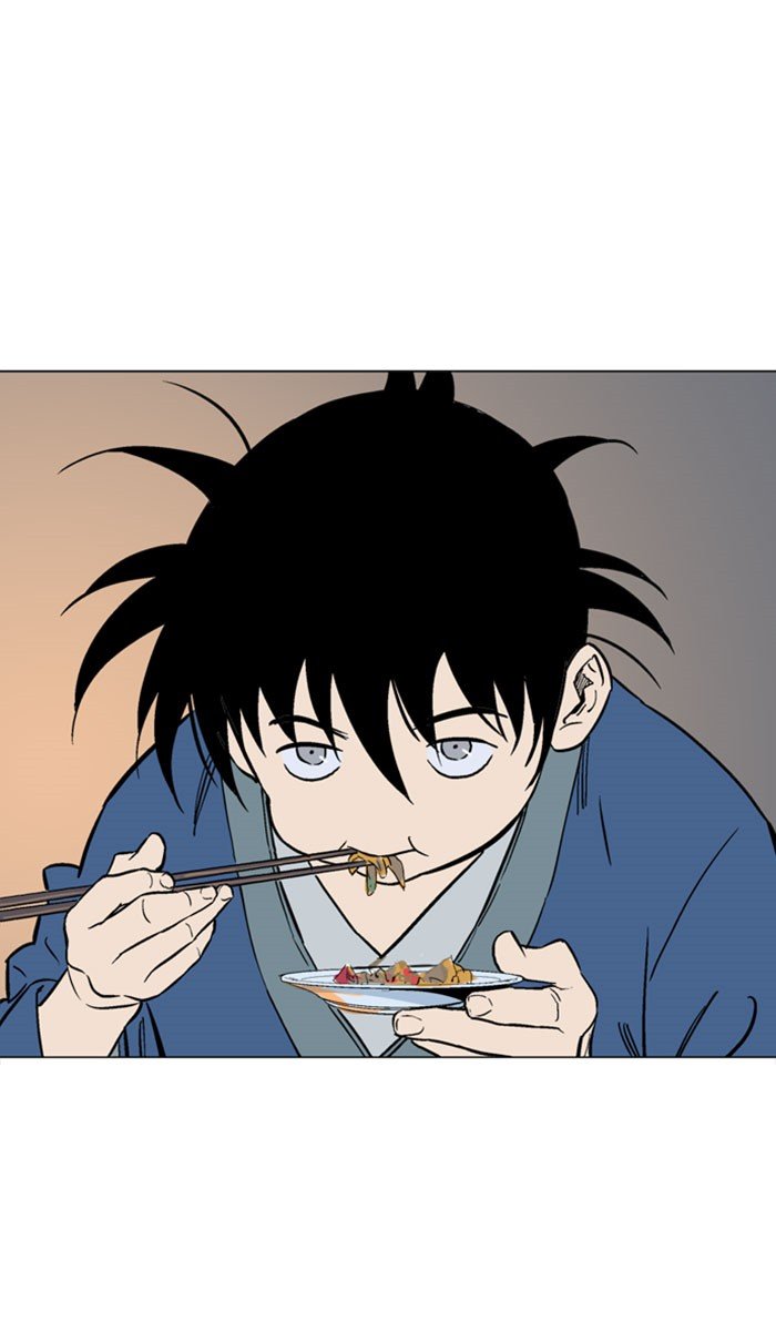 Read Gosu ENGLISH Manga Online