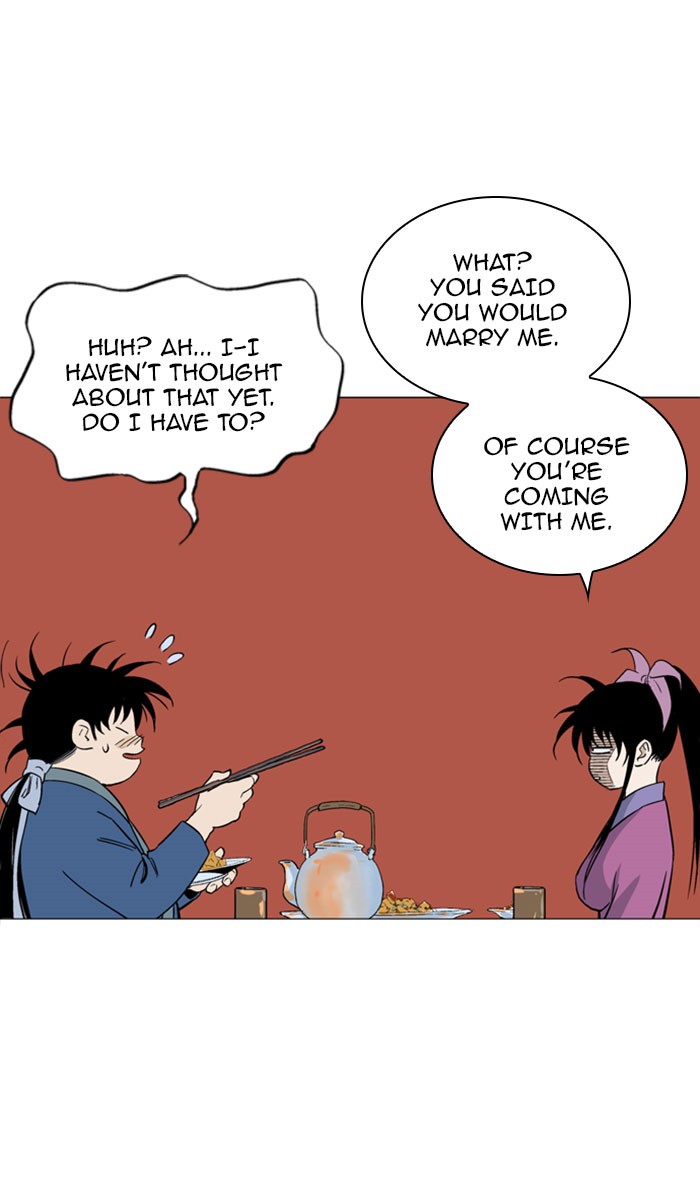 Read Gosu ENGLISH Manga Online