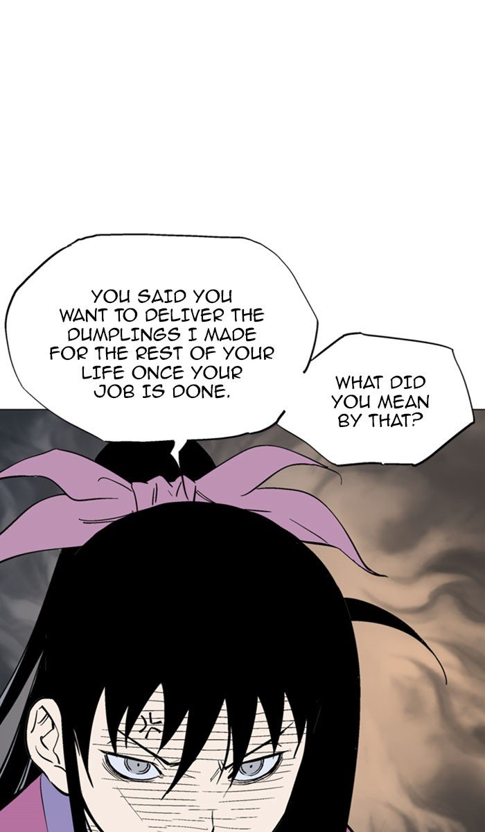 Read Gosu ENGLISH Manga Online