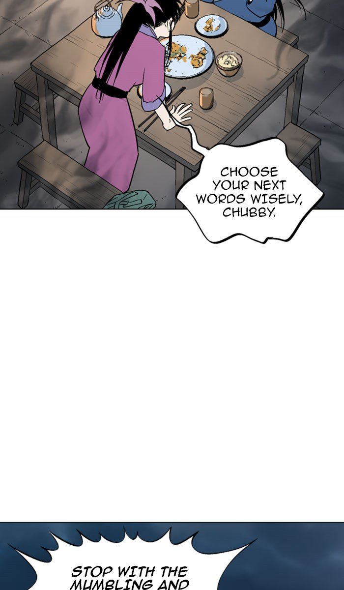 Read Gosu ENGLISH Manga Online