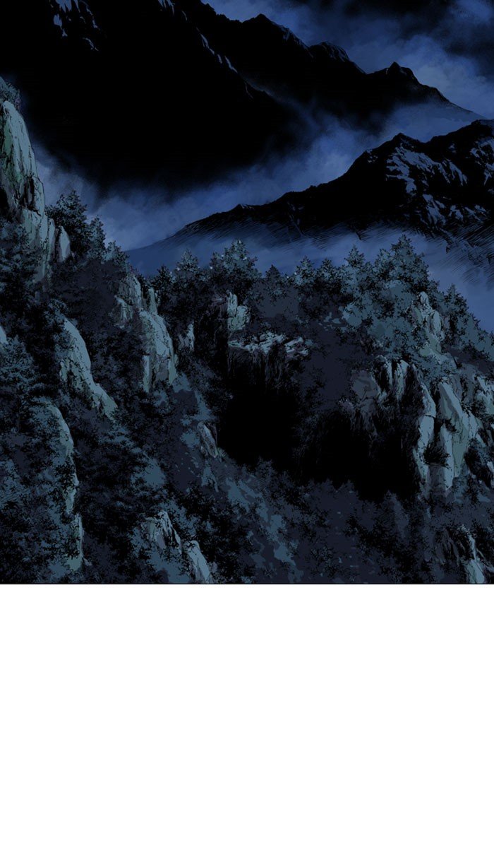 Read Gosu ENGLISH Manga Online