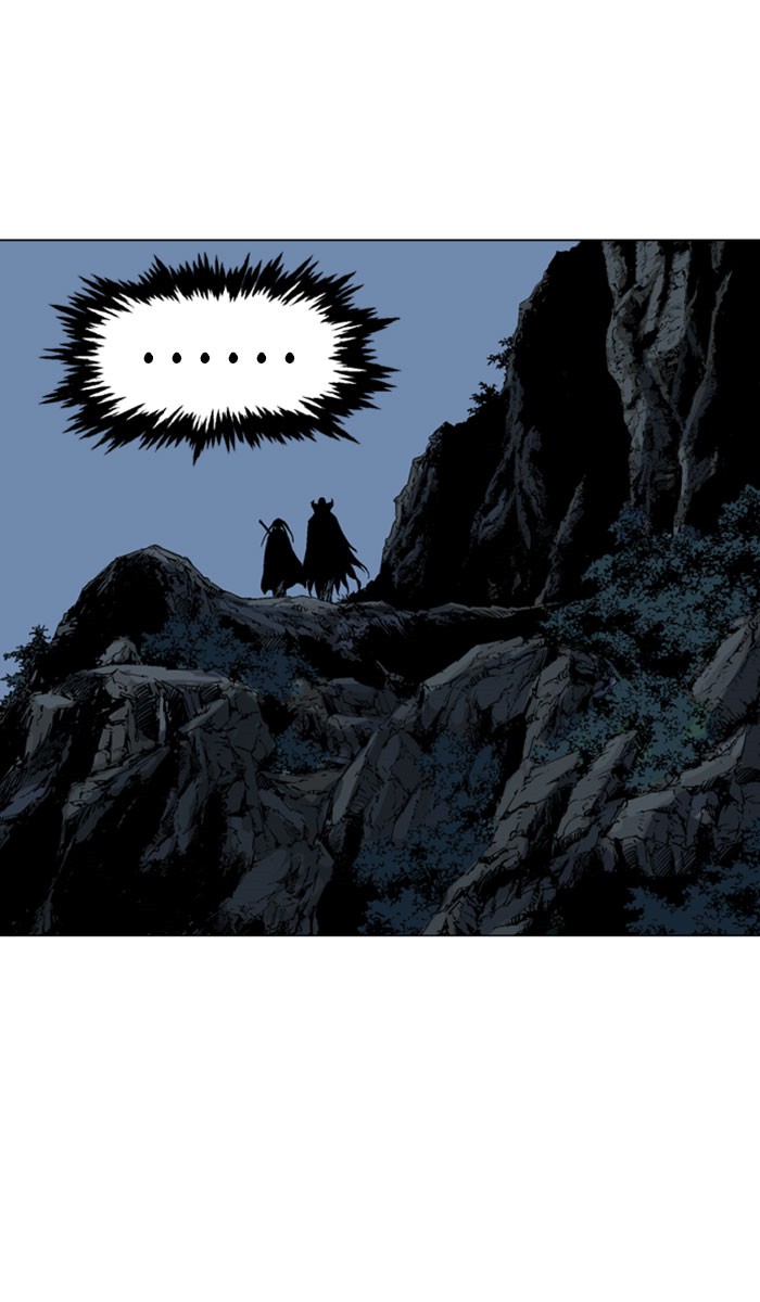 Read Gosu ENGLISH Manga Online