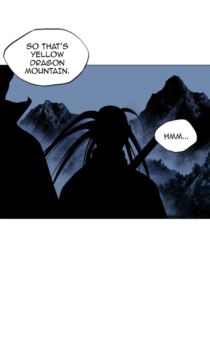 Read Gosu ENGLISH Manga Online