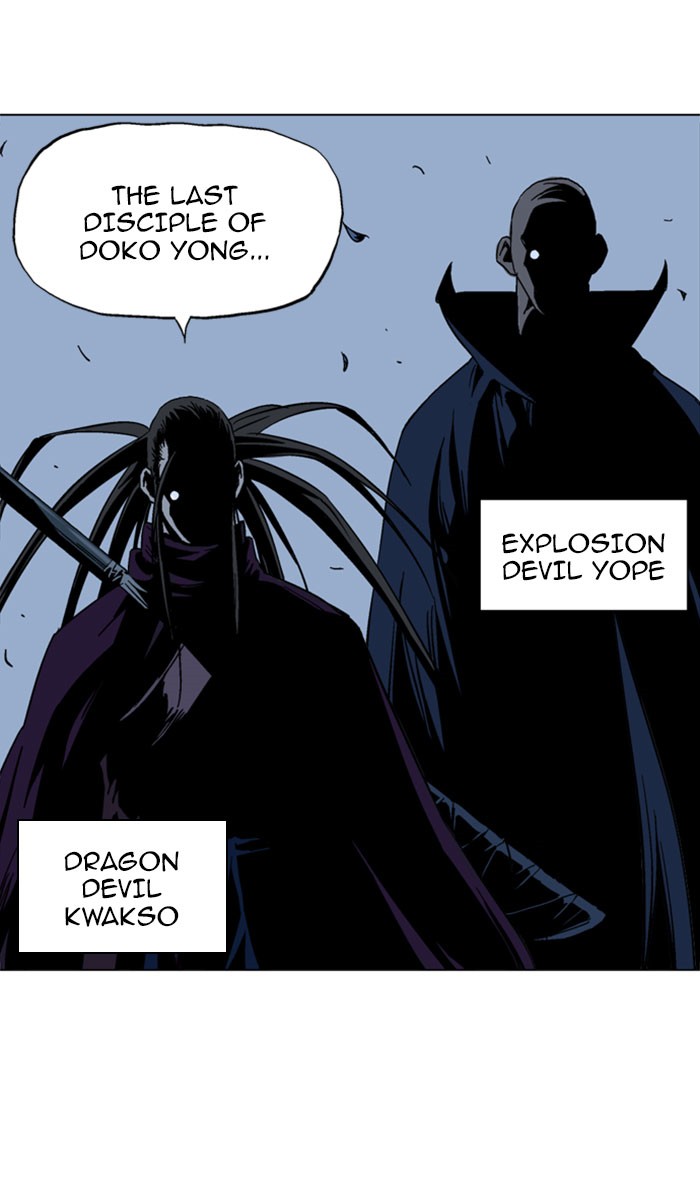 Read Gosu ENGLISH Manga Online