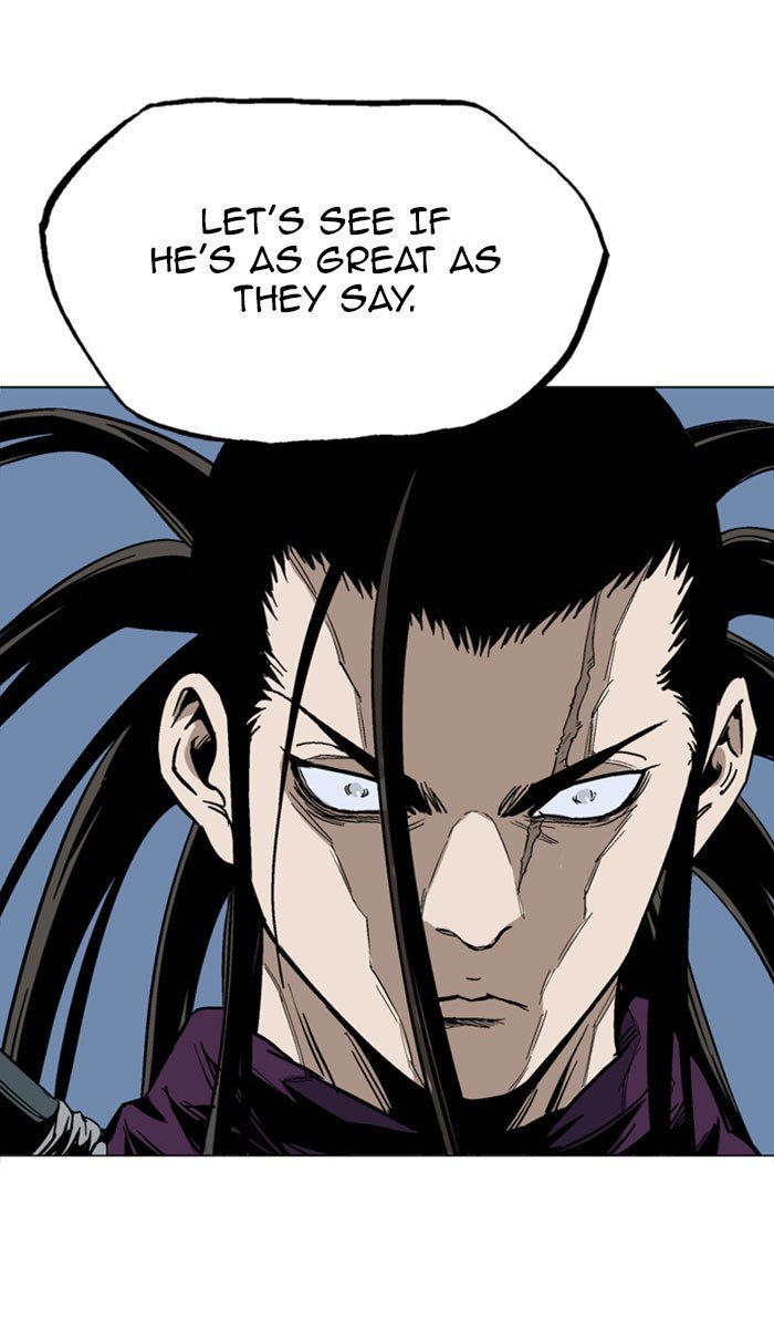 Read Gosu ENGLISH Manga Online