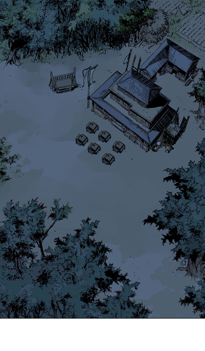 Read Gosu ENGLISH Manga Online