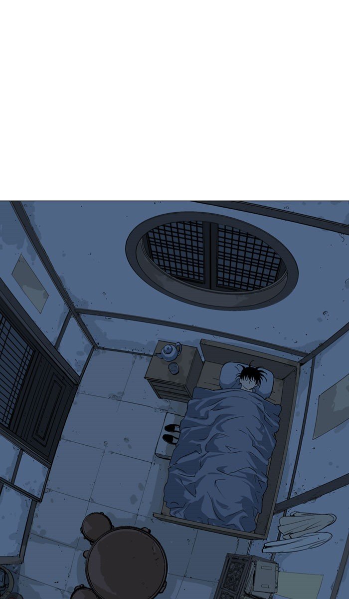 Read Gosu ENGLISH Manga Online