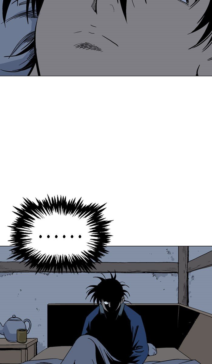 Read Gosu ENGLISH Manga Online