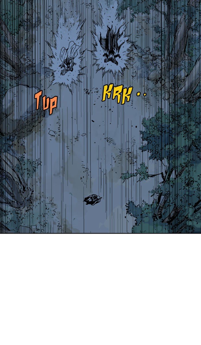 Read Gosu ENGLISH Manga Online