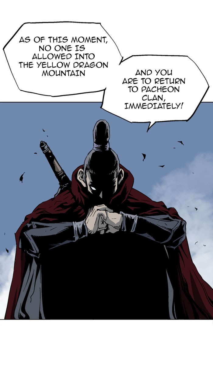 Read Gosu ENGLISH Manga Online