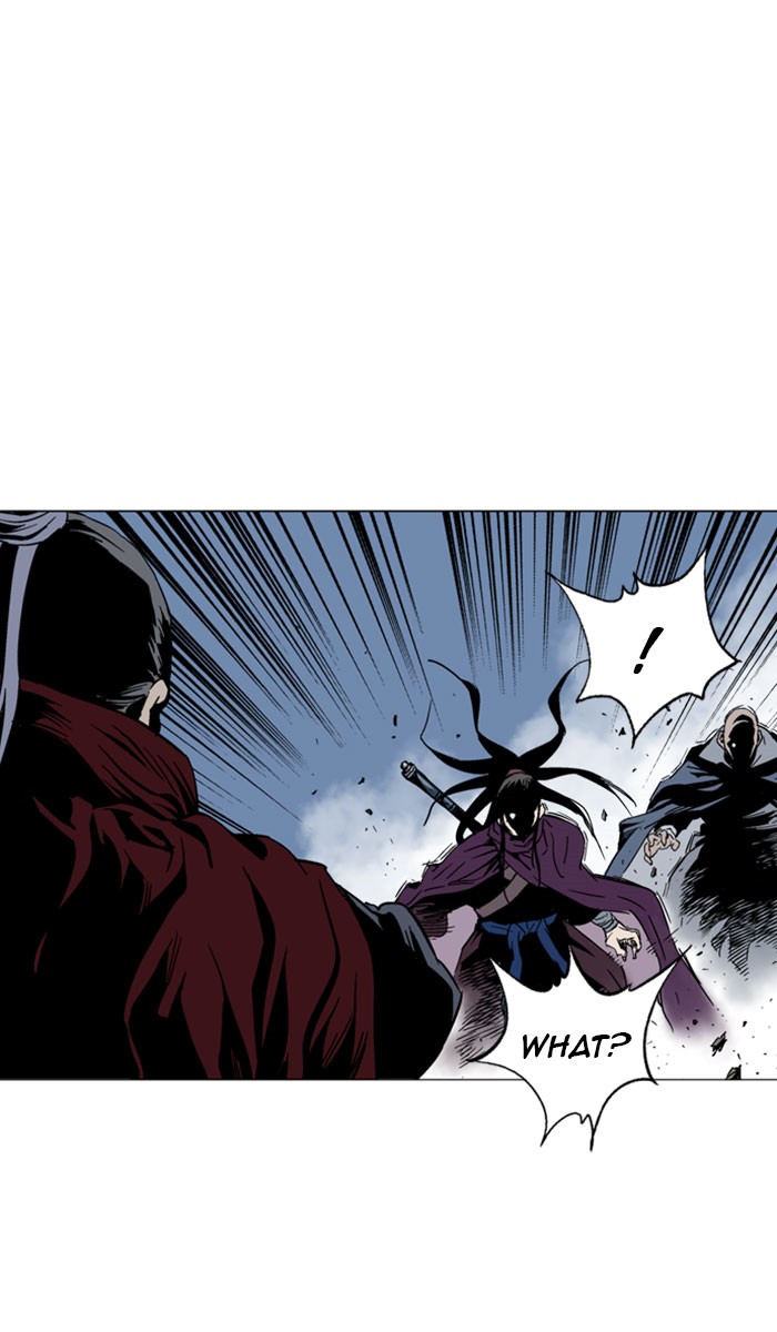 Read Gosu ENGLISH Manga Online