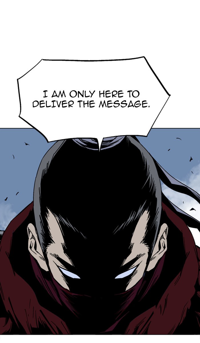 Read Gosu ENGLISH Manga Online