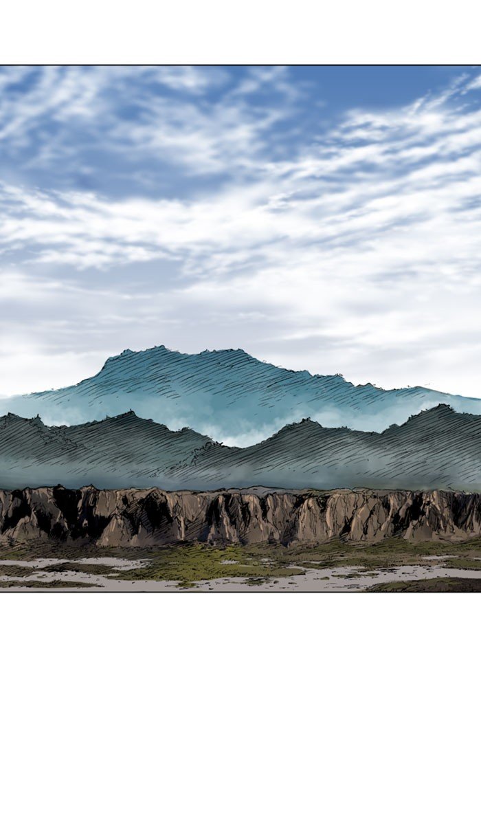 Read Gosu ENGLISH Manga Online