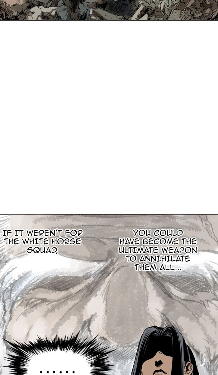 Read Gosu ENGLISH Manga Online