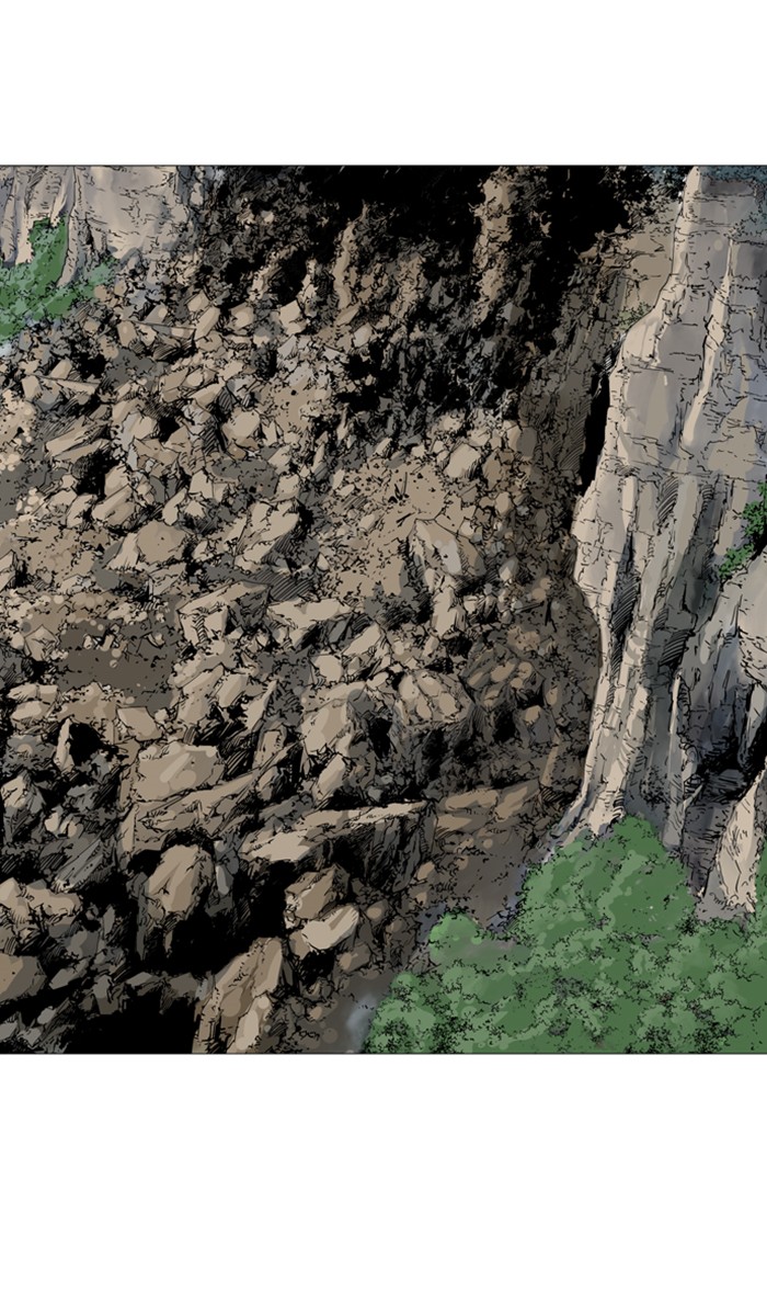 Read Gosu ENGLISH Manga Online