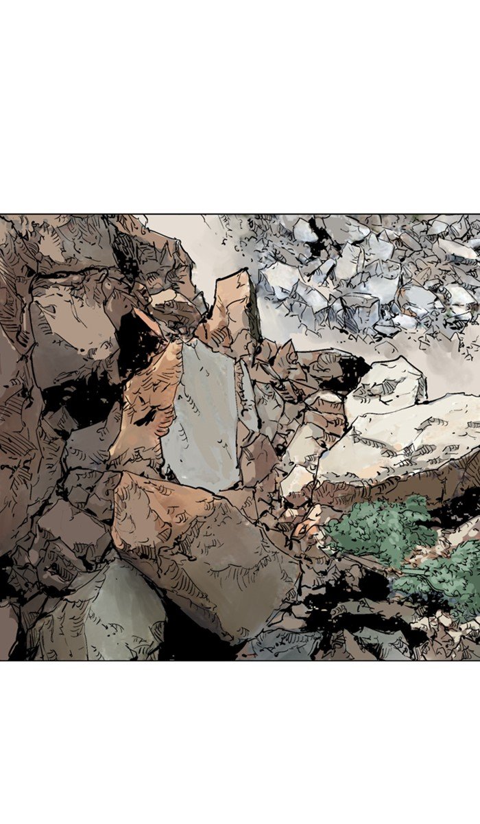 Read Gosu ENGLISH Manga Online