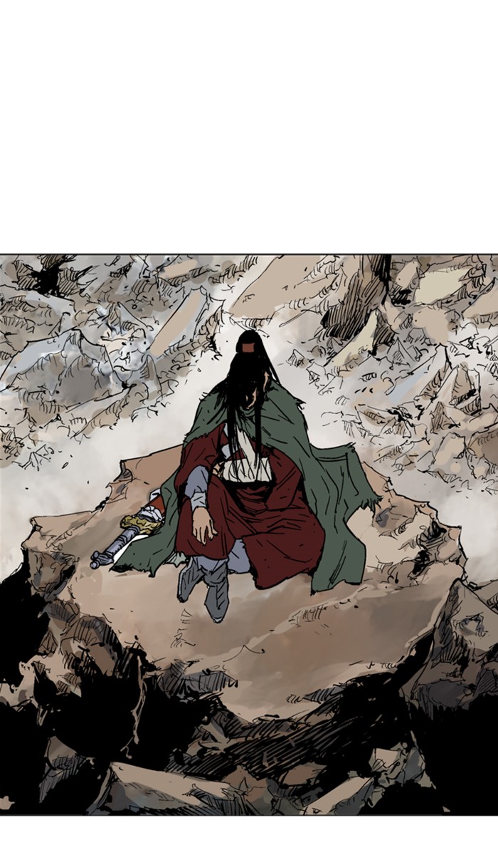 Read Gosu ENGLISH Manga Online