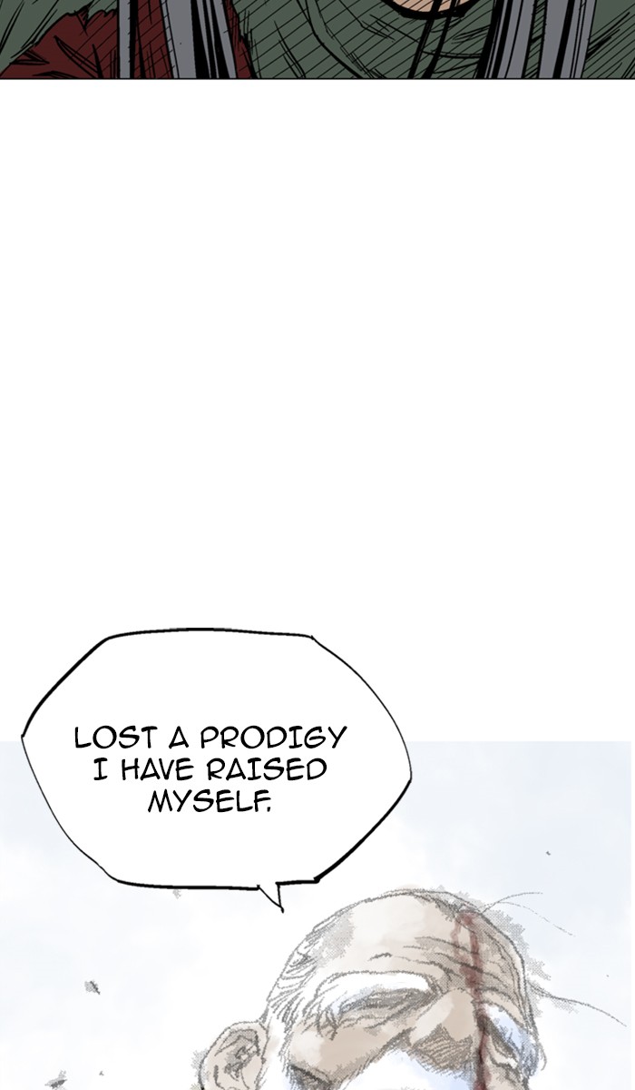 Read Gosu ENGLISH Manga Online