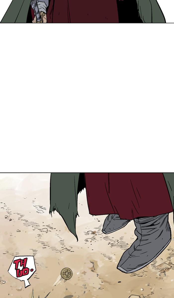 Read Gosu ENGLISH Manga Online