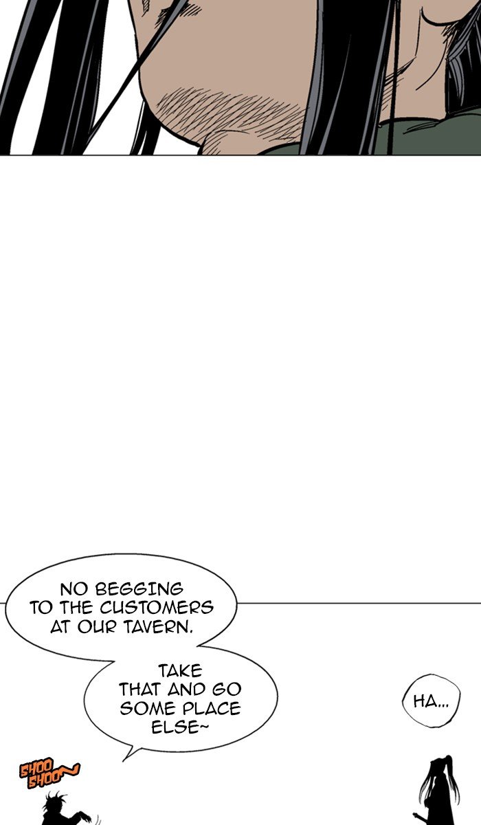 Read Gosu ENGLISH Manga Online