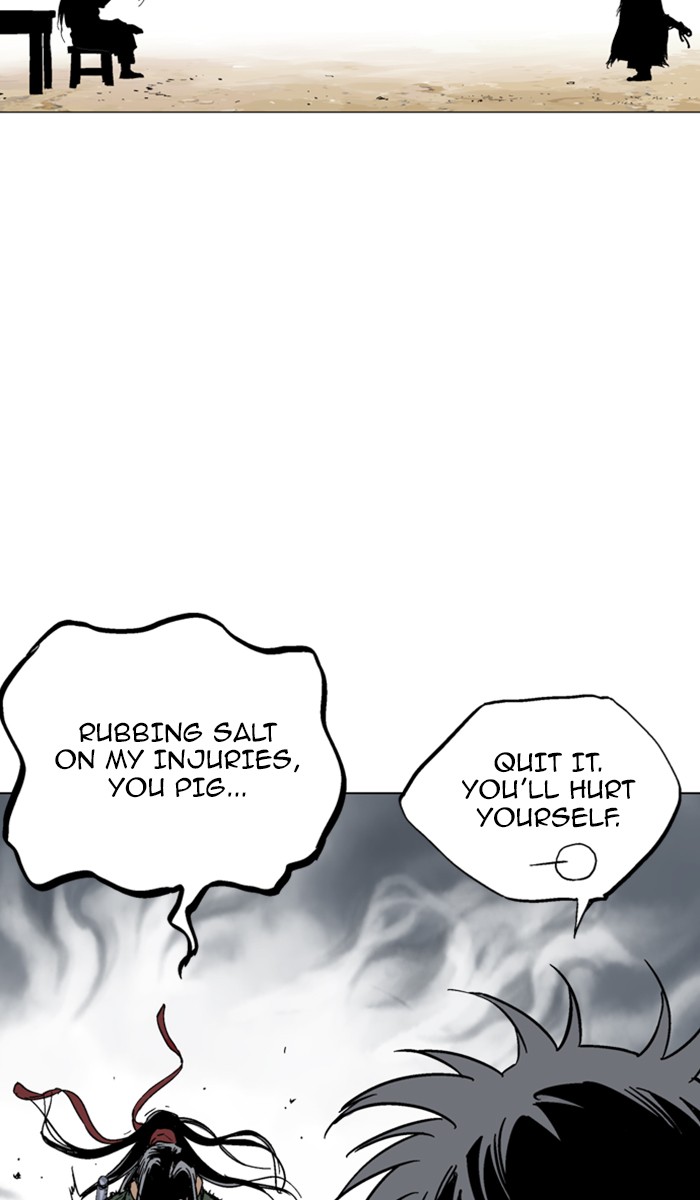 Read Gosu ENGLISH Manga Online