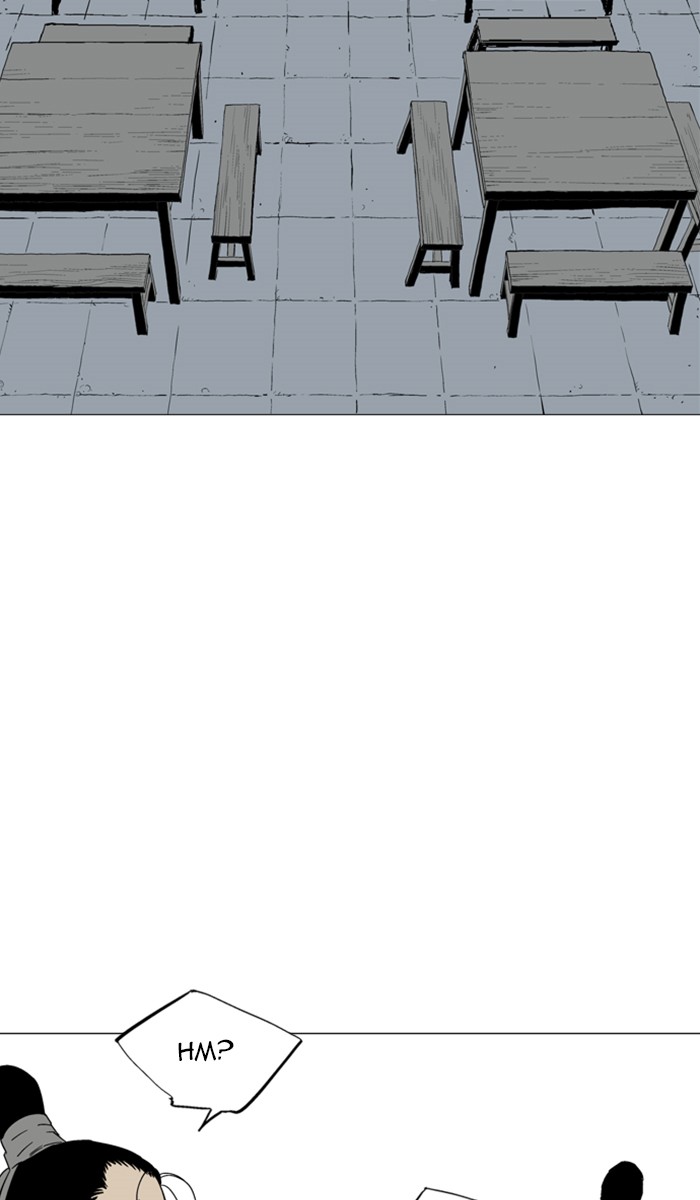 Read Gosu ENGLISH Manga Online