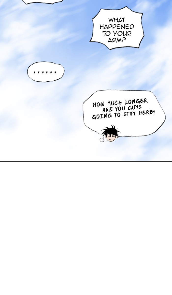 Read Gosu ENGLISH Manga Online