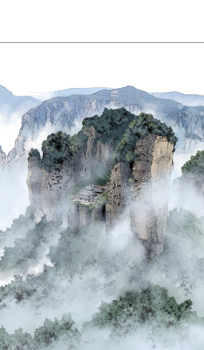 Read Gosu ENGLISH Manga Online