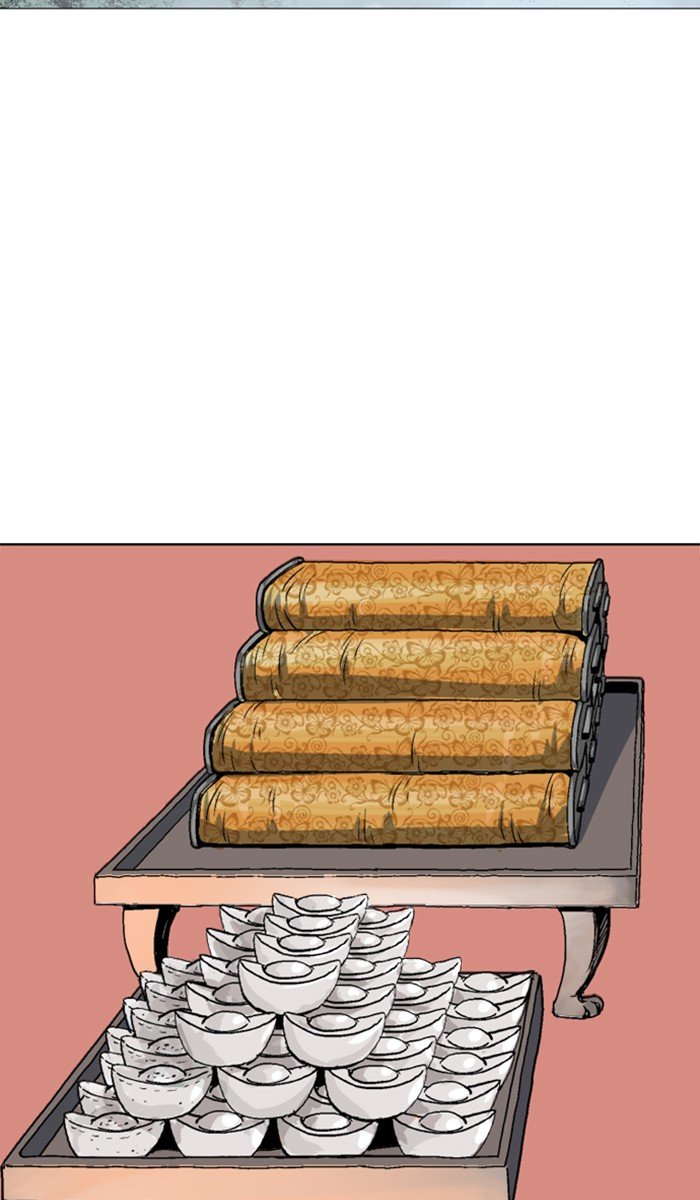 Read Gosu ENGLISH Manga Online