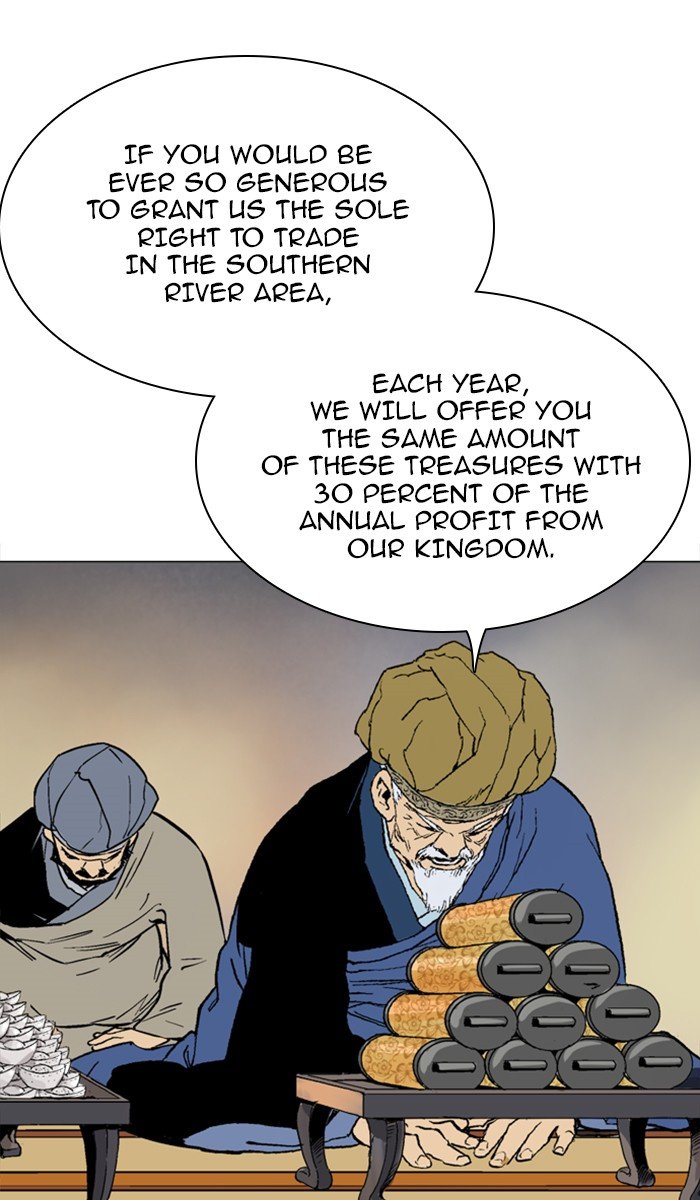 Read Gosu ENGLISH Manga Online