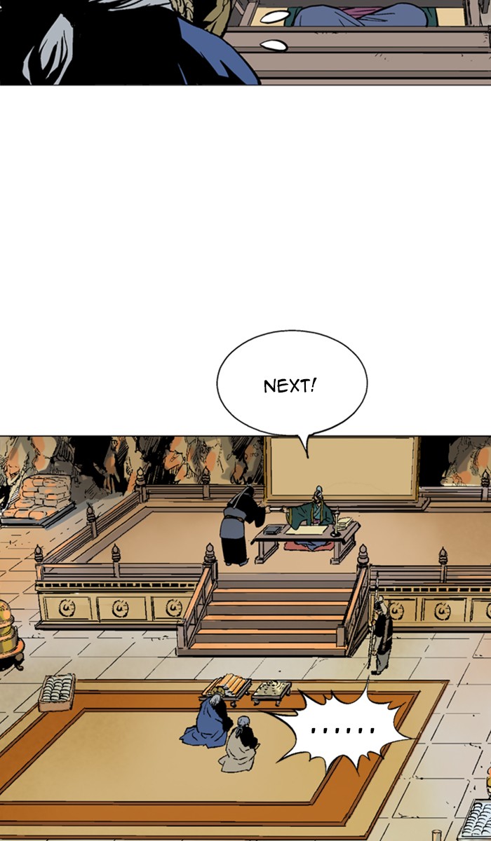 Read Gosu ENGLISH Manga Online