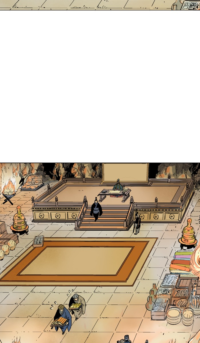 Read Gosu ENGLISH Manga Online