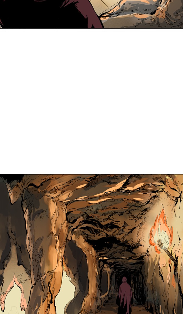 Read Gosu ENGLISH Manga Online