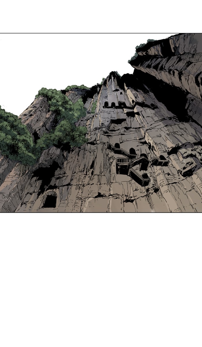 Read Gosu ENGLISH Manga Online