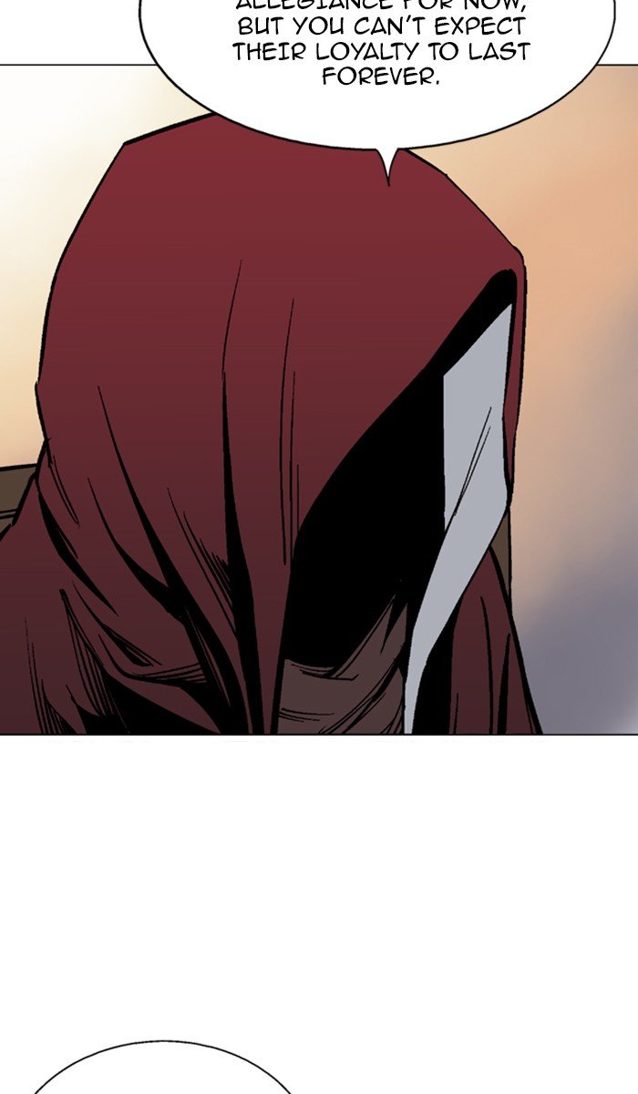 Read Gosu ENGLISH Manga Online