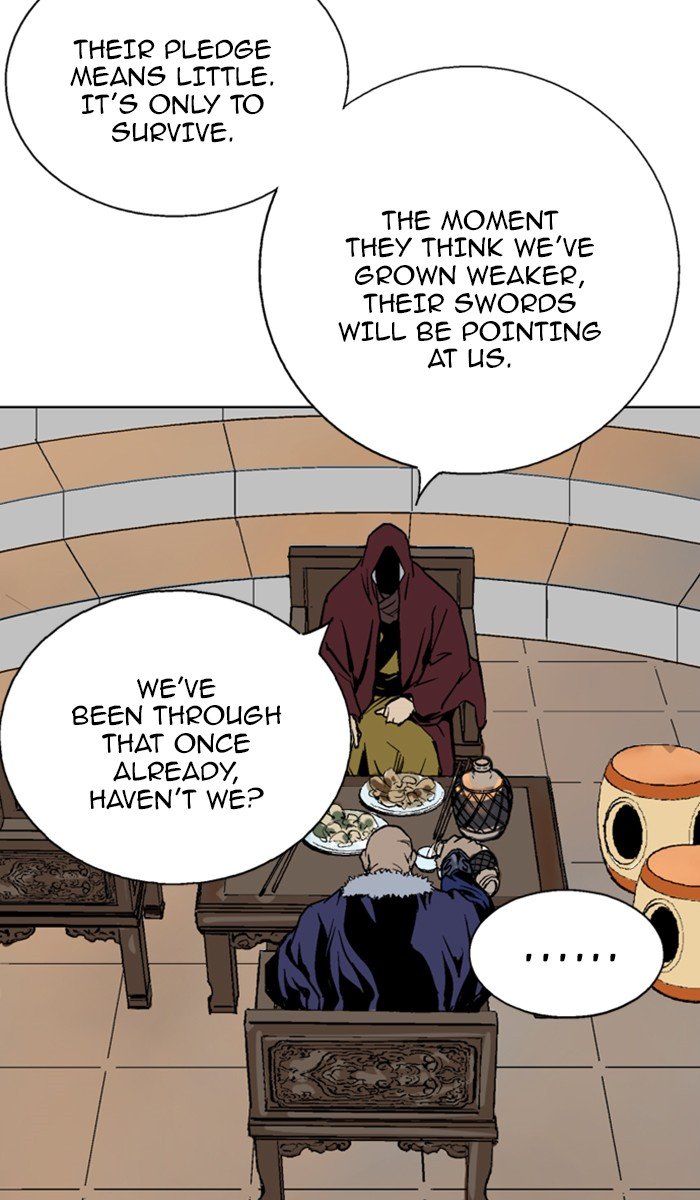 Read Gosu ENGLISH Manga Online