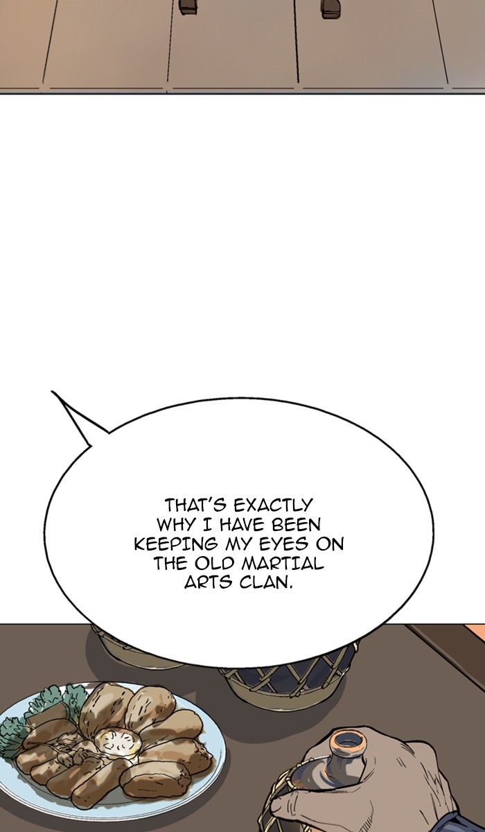 Read Gosu ENGLISH Manga Online