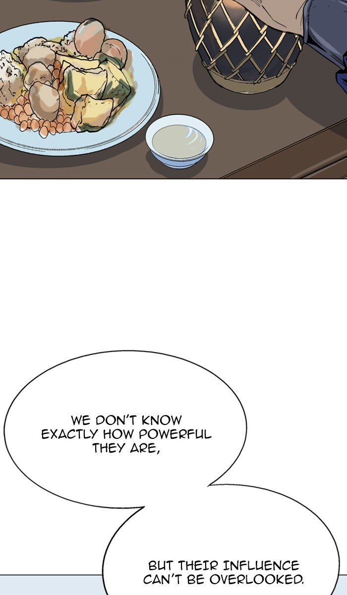 Read Gosu ENGLISH Manga Online