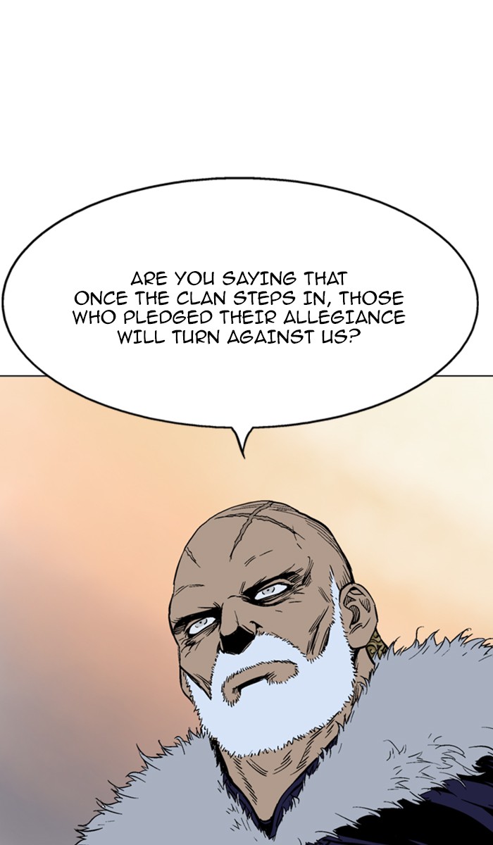 Read Gosu ENGLISH Manga Online