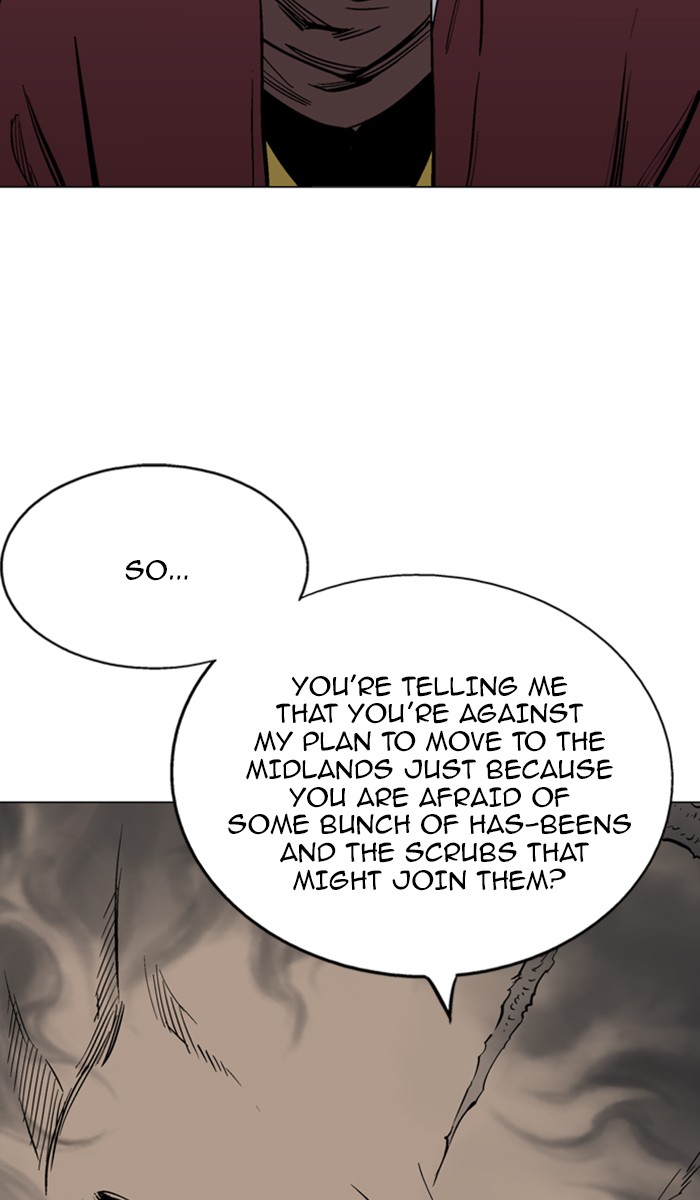 Read Gosu ENGLISH Manga Online