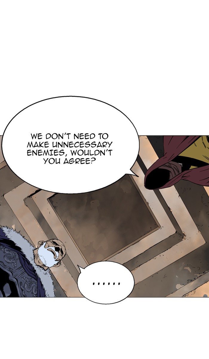 Read Gosu ENGLISH Manga Online