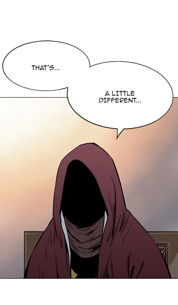 Read Gosu ENGLISH Manga Online