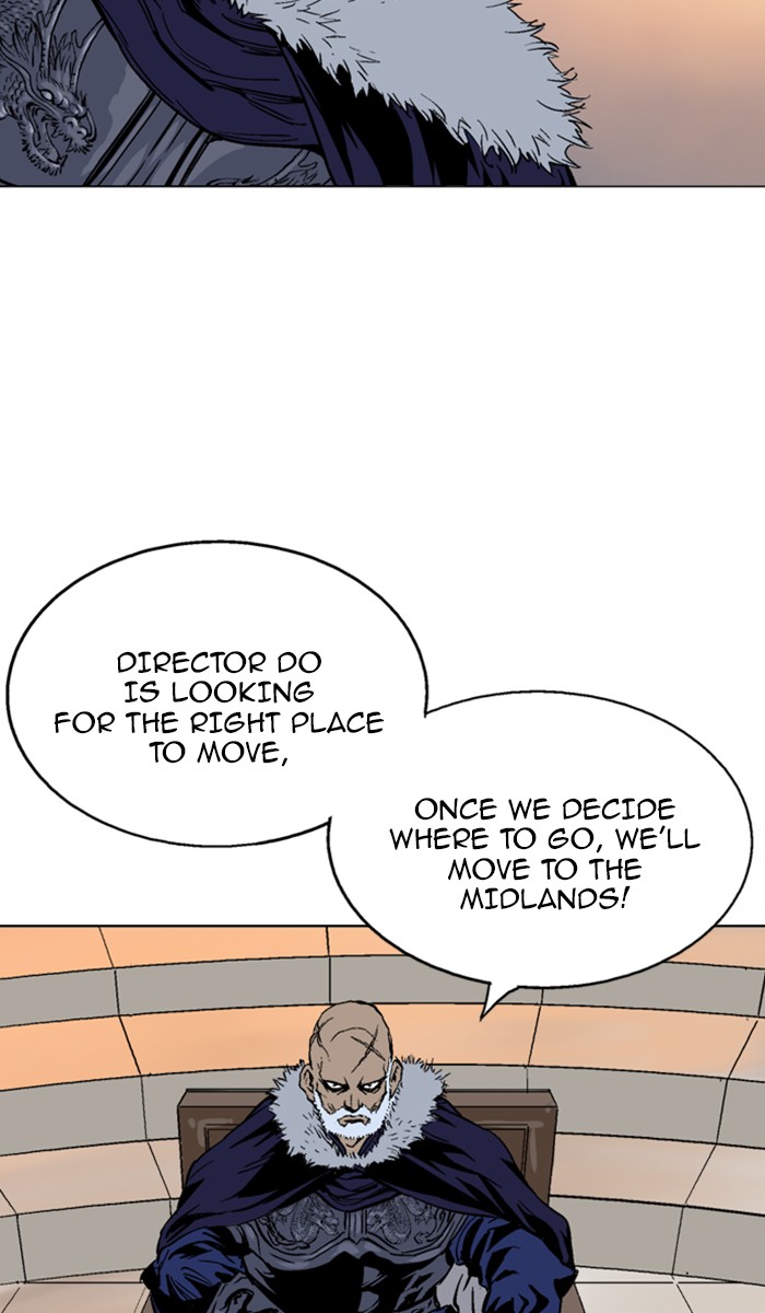 Read Gosu ENGLISH Manga Online