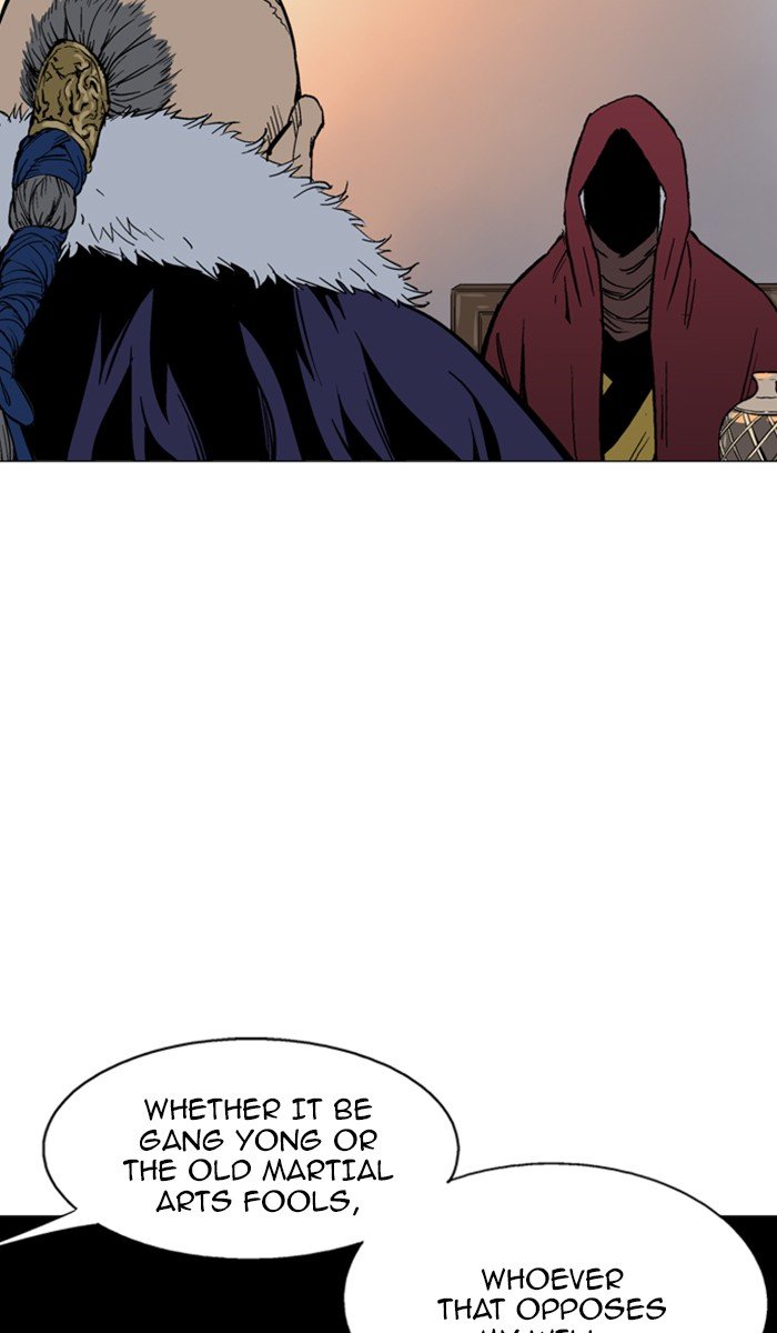 Read Gosu ENGLISH Manga Online