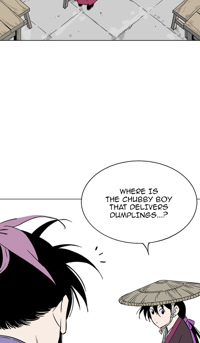 Read Gosu ENGLISH Manga Online