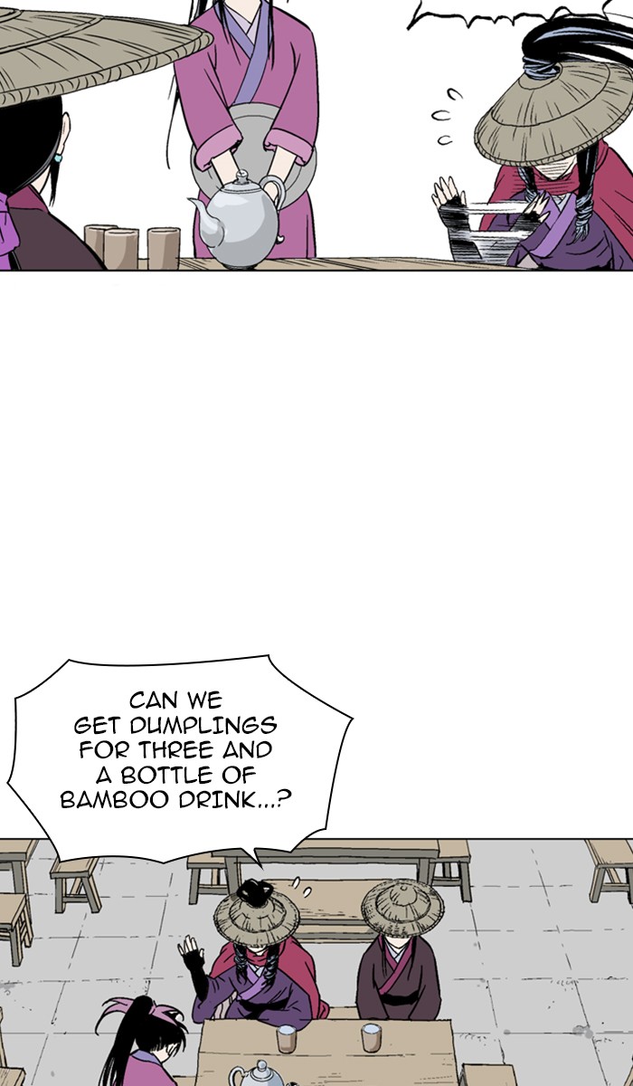 Read Gosu ENGLISH Manga Online