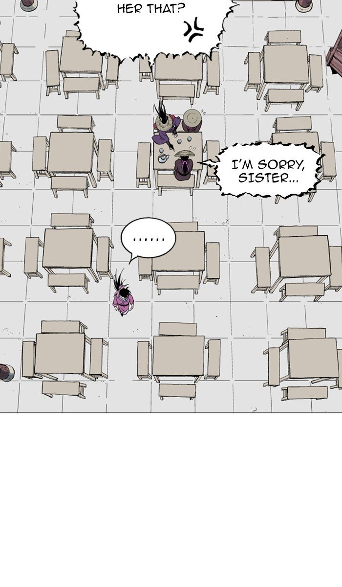 Read Gosu ENGLISH Manga Online