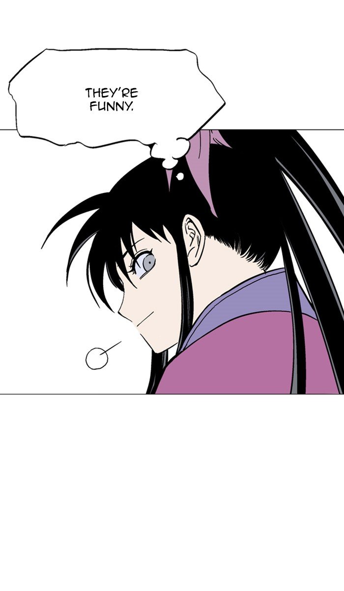 Read Gosu ENGLISH Manga Online