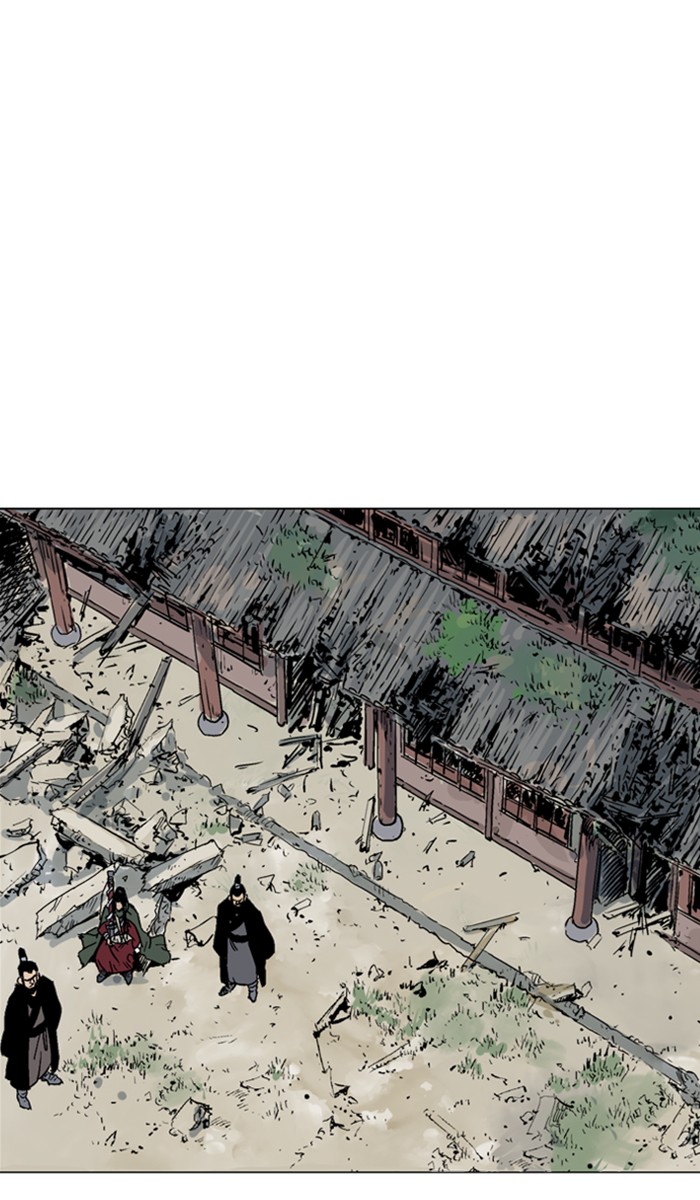 Read Gosu ENGLISH Manga Online